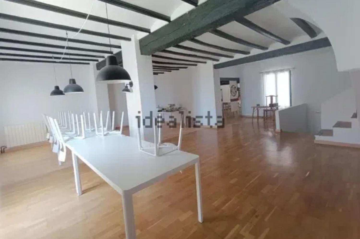 te koop rijtjeshuis Benissa Marina Alta 19
