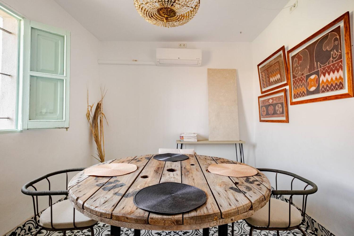  te koop huis Villajoyosa Marina Baixa 6