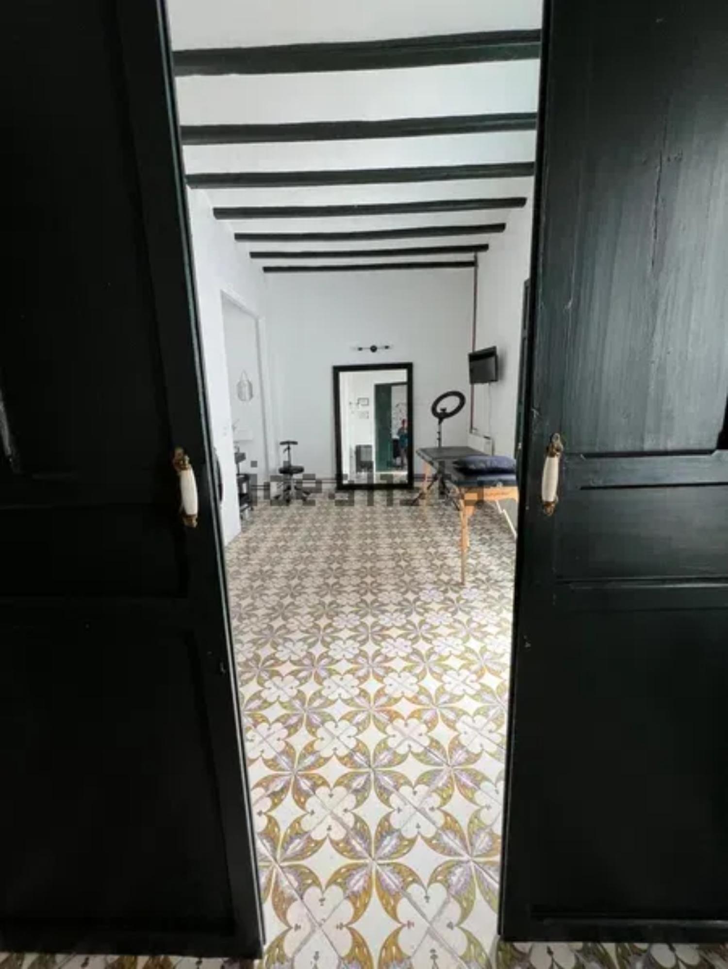  te koop rijtjeshuis Benissa Marina Alta 13