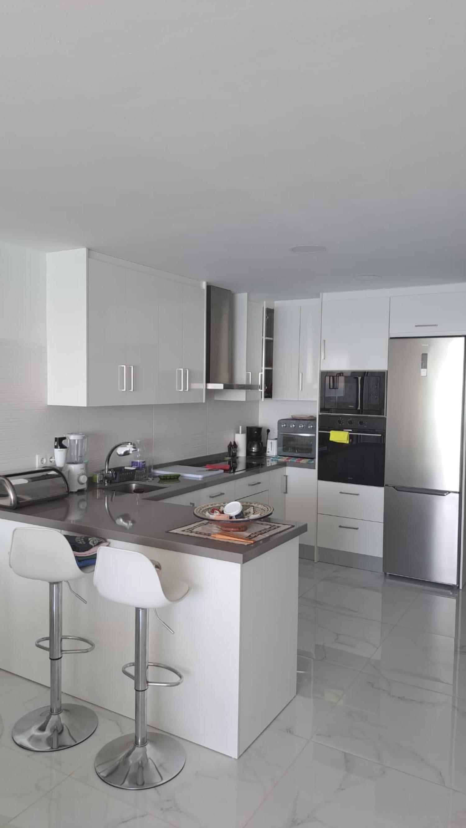  te koop appartement Almuñécar Costa Tropical 4