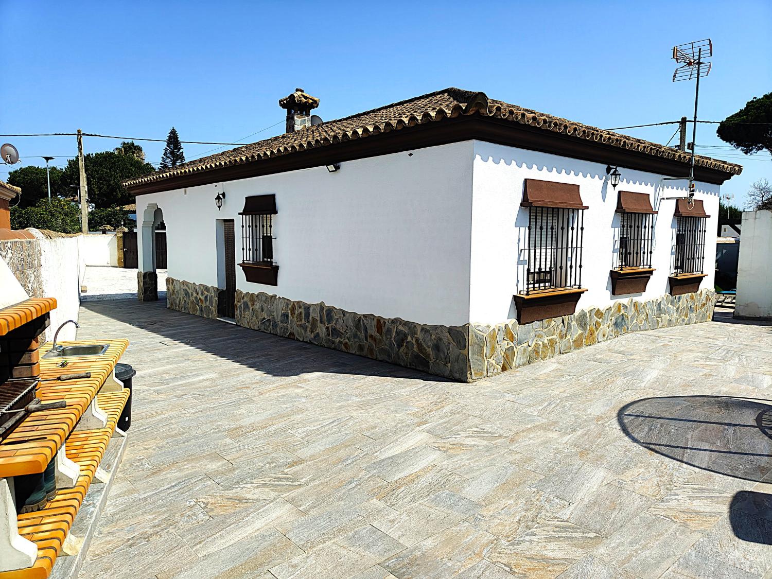  te koop villa Chiclana De La Frontera Bahía De Cádiz 10