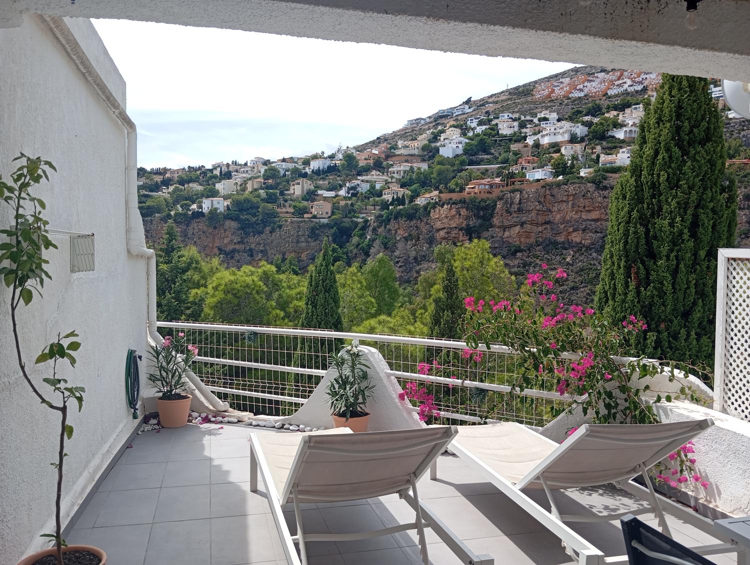  te koop appartement Cumbre Del Sol Marina Alta 19