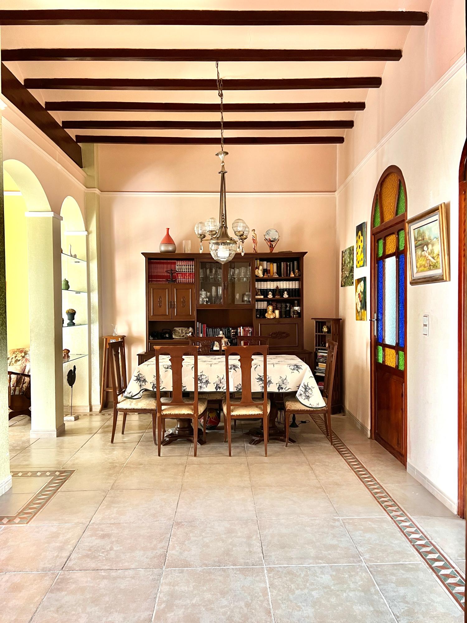  te koop rijtjeshuis Villalonga Safor 6