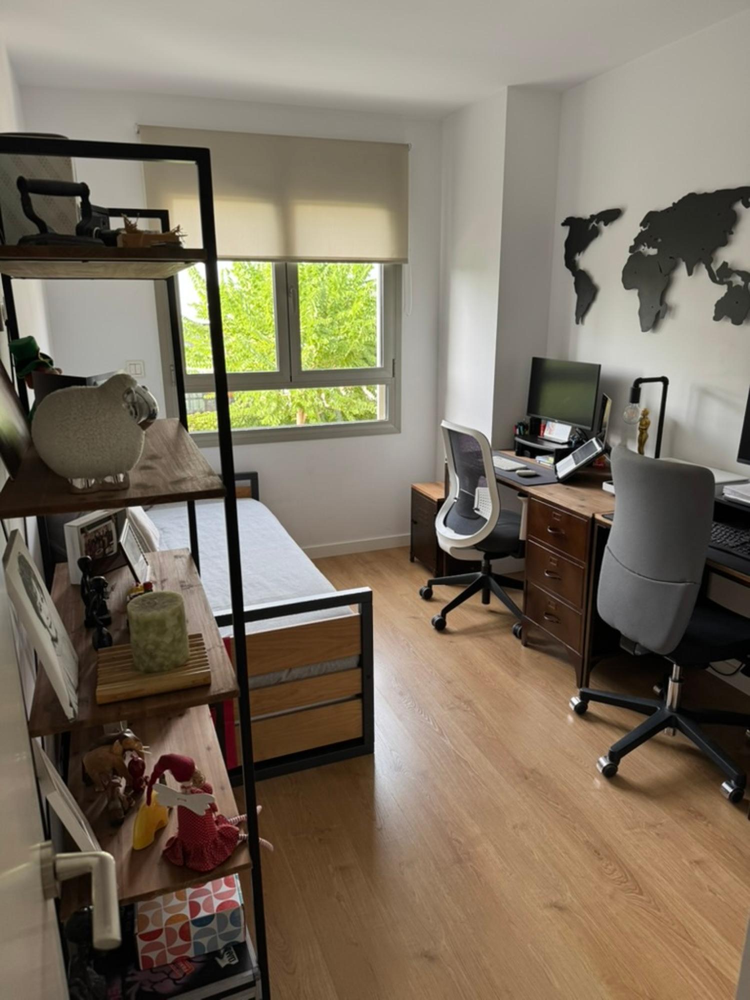  te koop appartement General Riera-S' Escorxador Palma 20