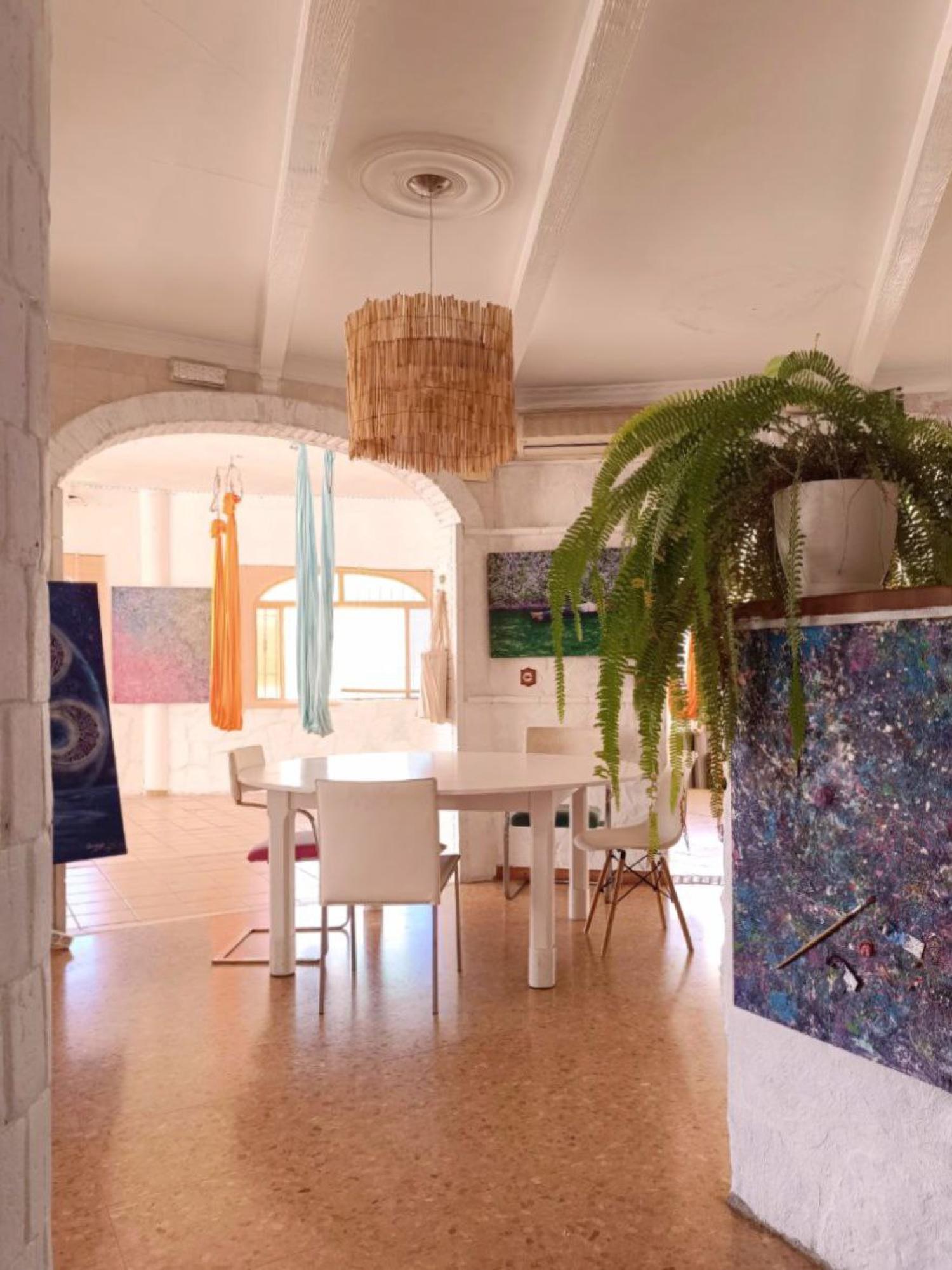  te koop boerderij Motril Costa Tropical 10