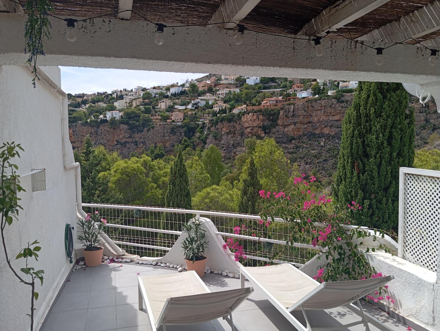  te koop appartement Cumbre Del Sol Marina Alta 2