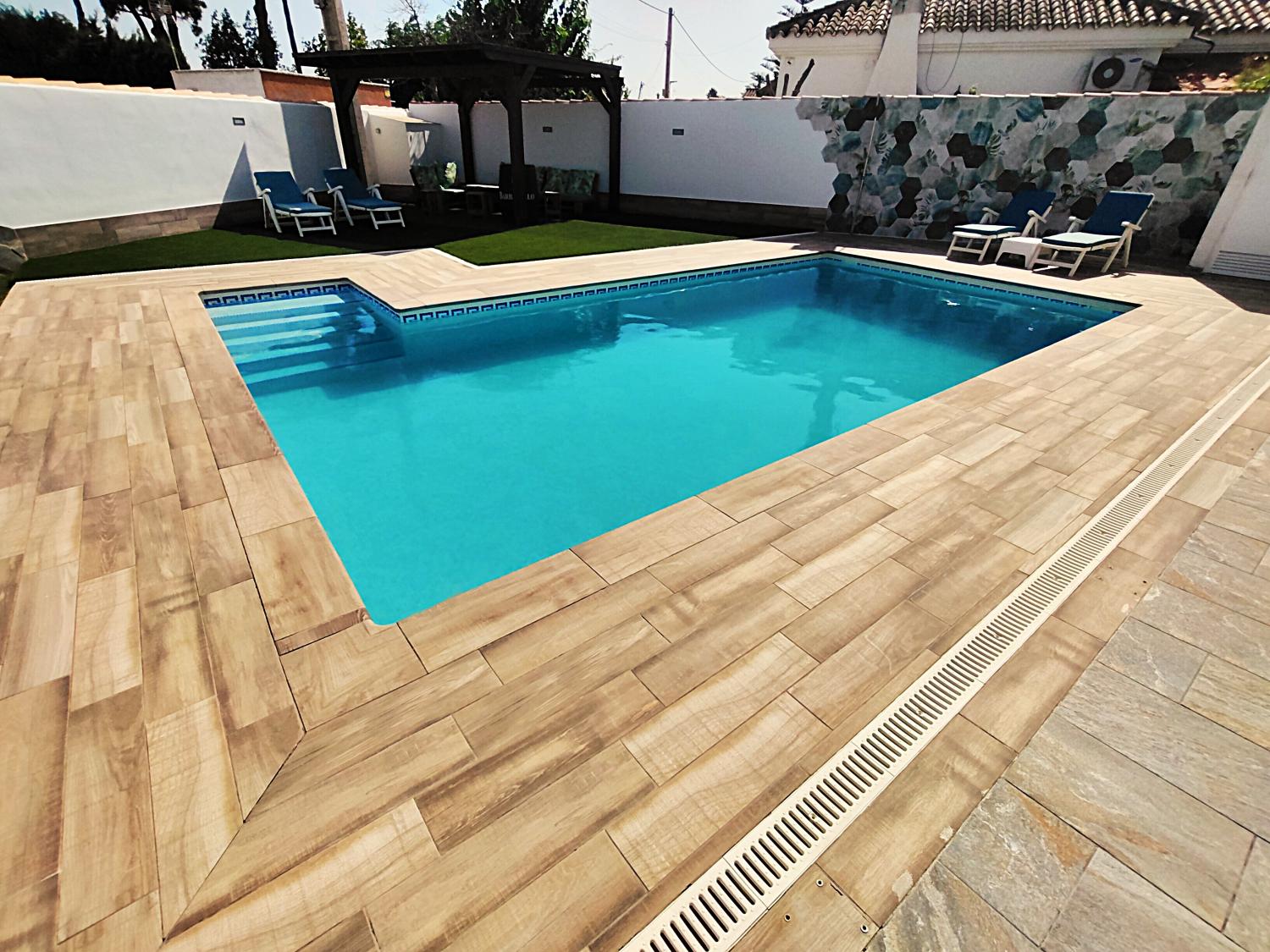  te koop villa Chiclana De La Frontera Bahía De Cádiz 4