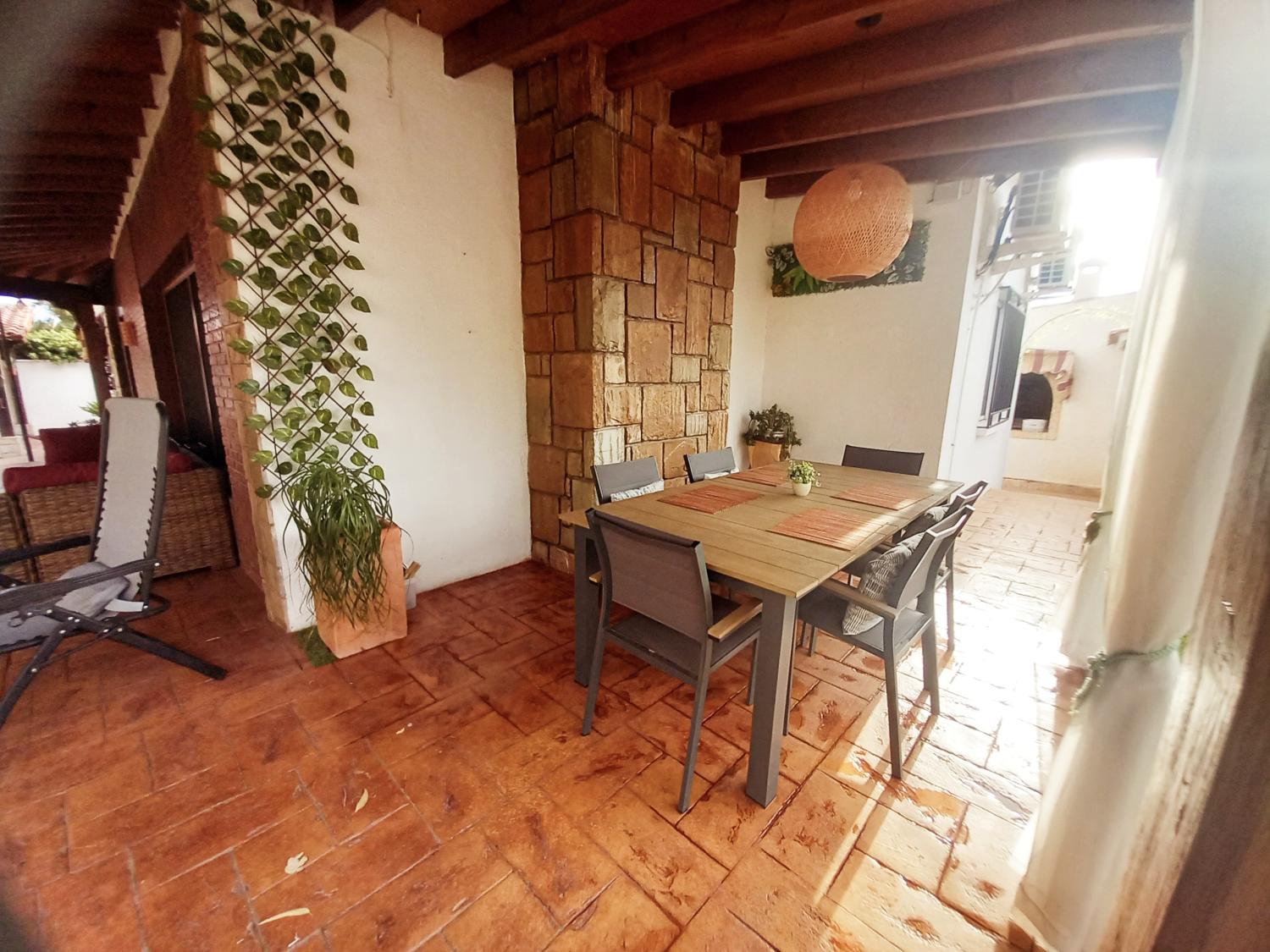  te koop villa Boqueres Alacantí 22