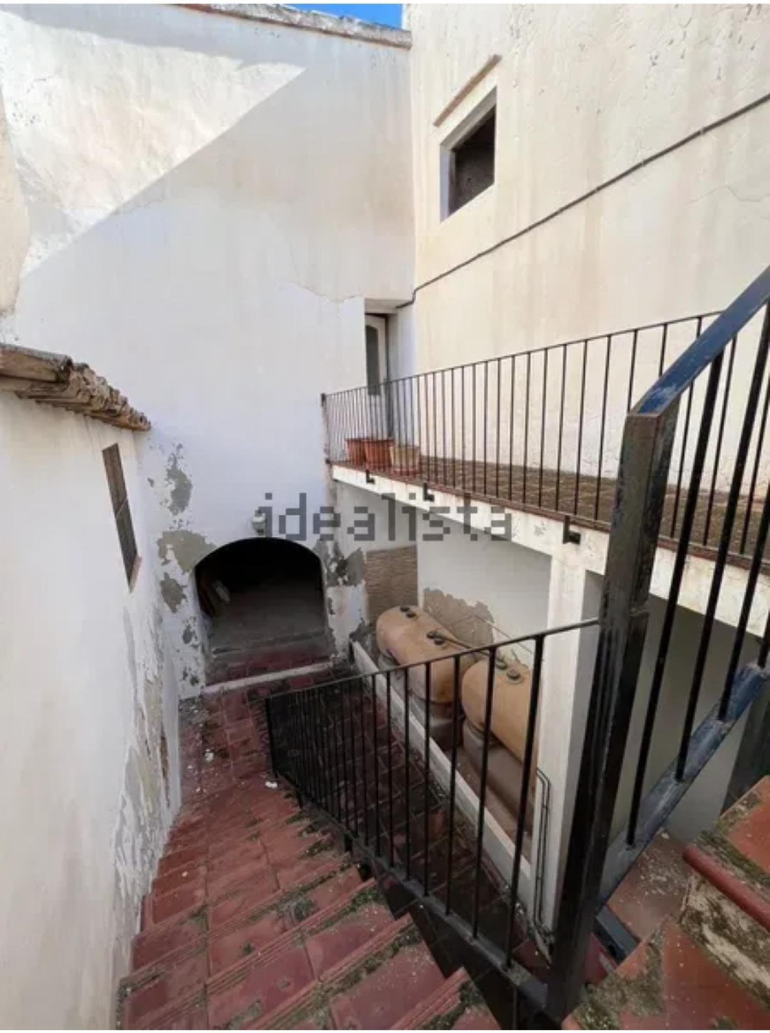  te koop rijtjeshuis Benissa Marina Alta 22