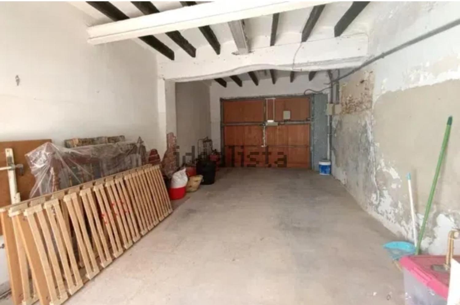  te koop rijtjeshuis Benissa Marina Alta 24
