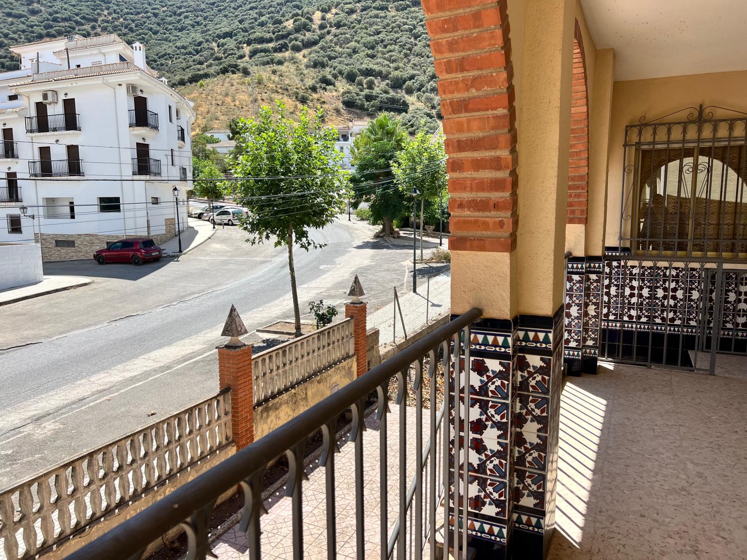  te koop huis Arbuniel Sierra Mágina 3