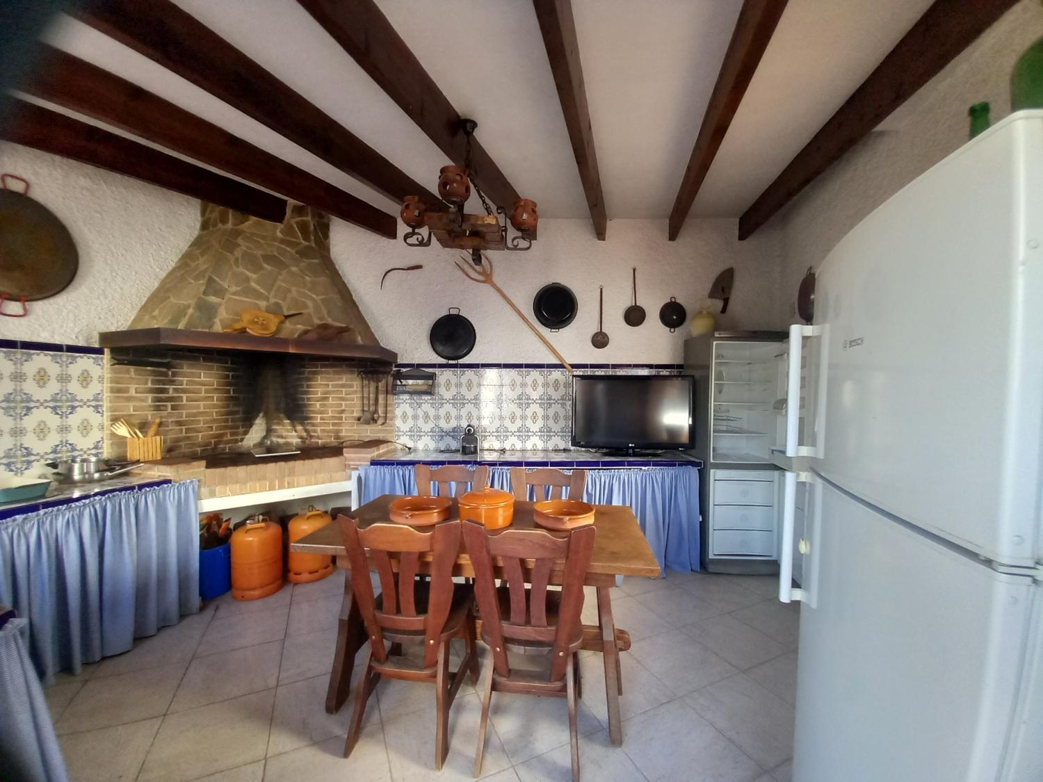  te koop villa Boqueres Alacantí 18