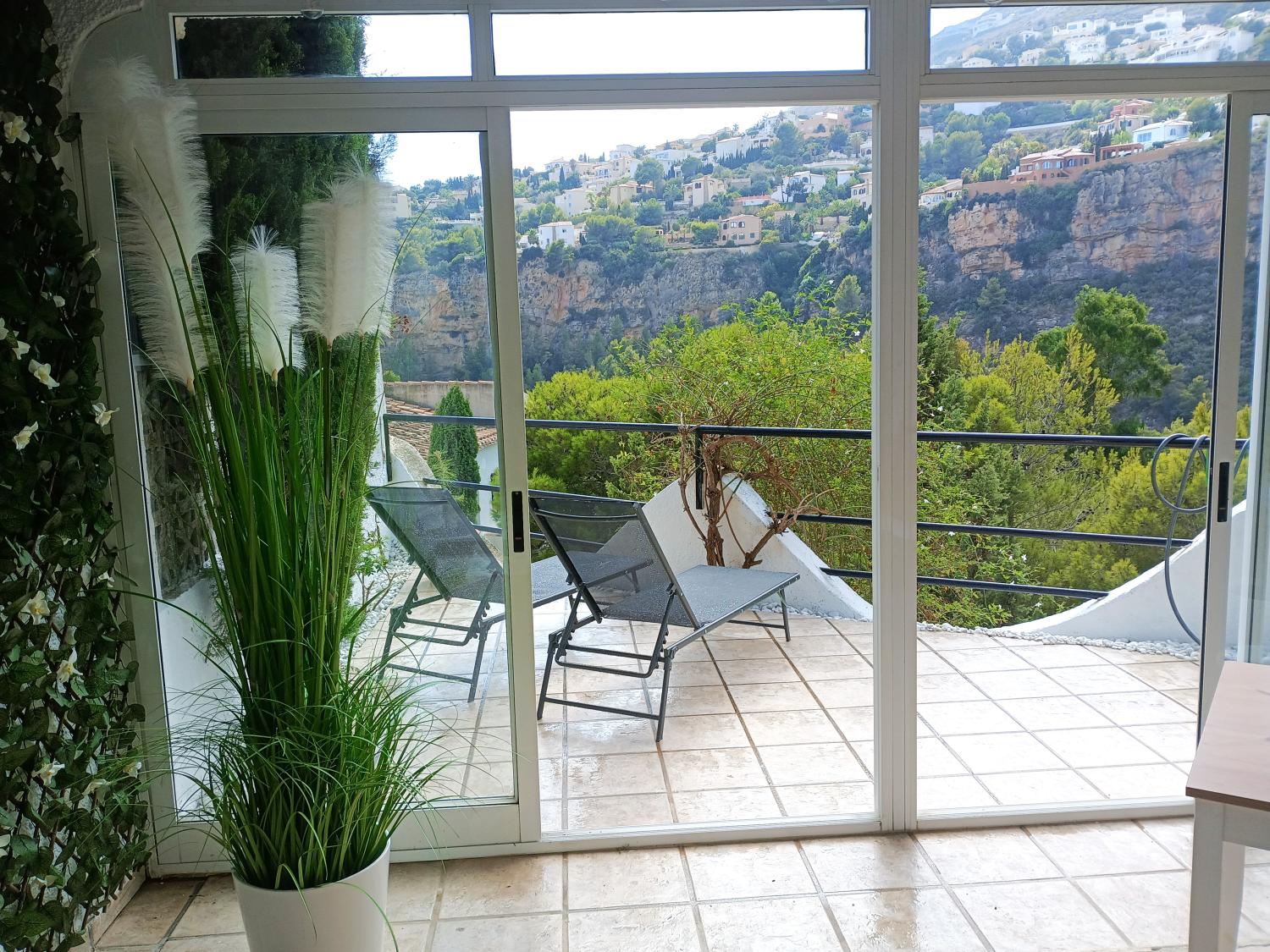  te koop appartement Cumbre Del Sol Marina Alta 1