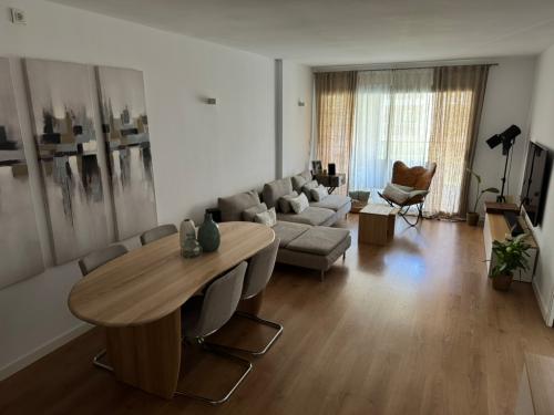 General Riera-S'' Escorxador Palma appartement foto 6295881