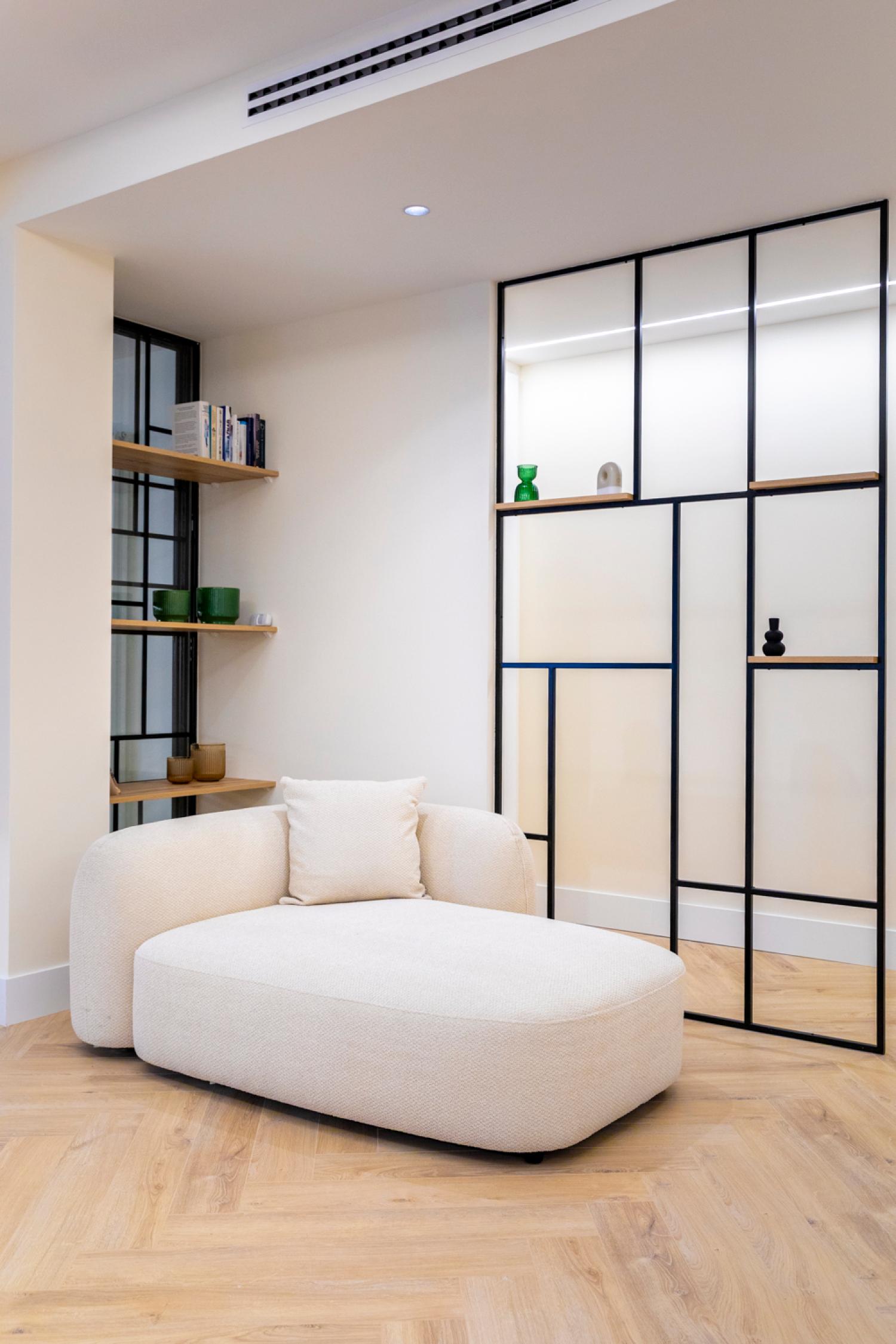  te koop appartement Moncloa-Argüelles Madrid Capital 16