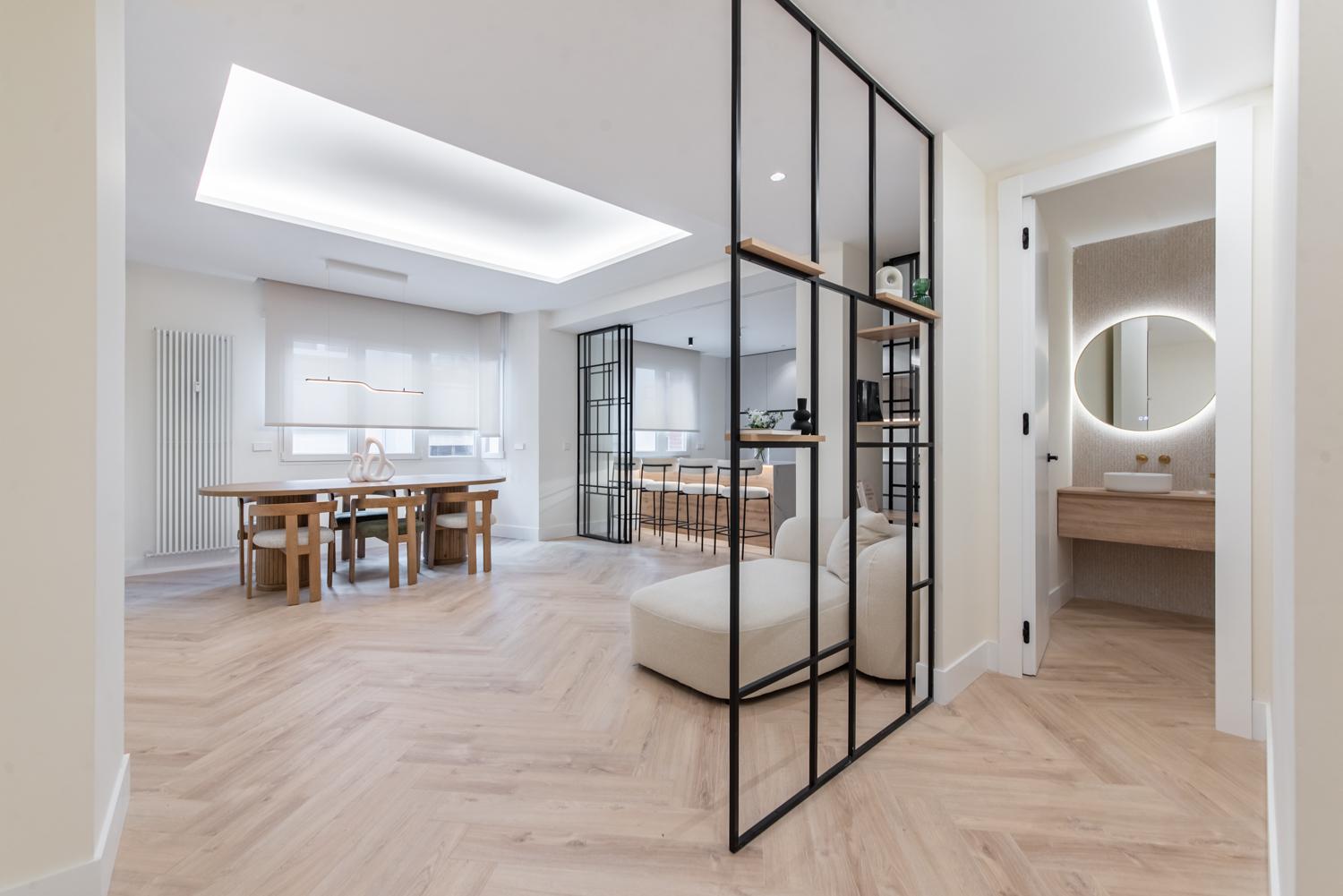  te koop appartement Moncloa-Argüelles Madrid Capital 45