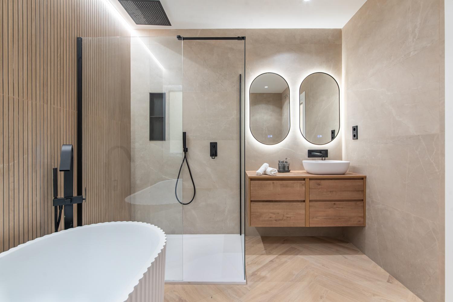  te koop appartement Moncloa-Argüelles Madrid Capital 32