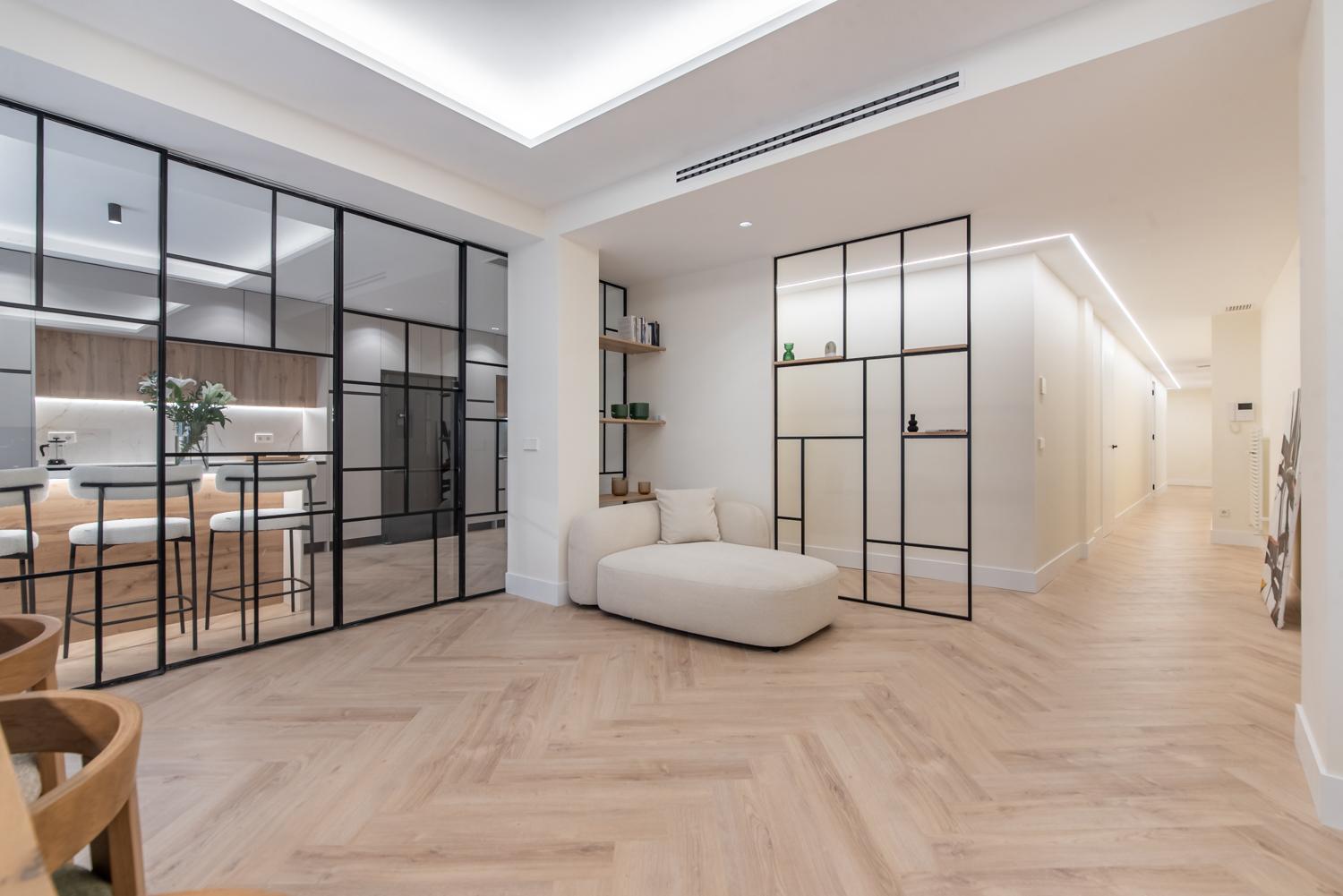  te koop appartement Moncloa-Argüelles Madrid Capital 52