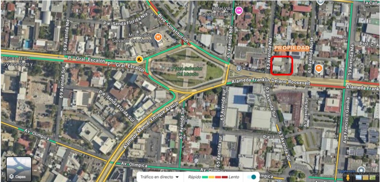  te koop gebouw Abanto Comunidad De Calatayud (La) 2