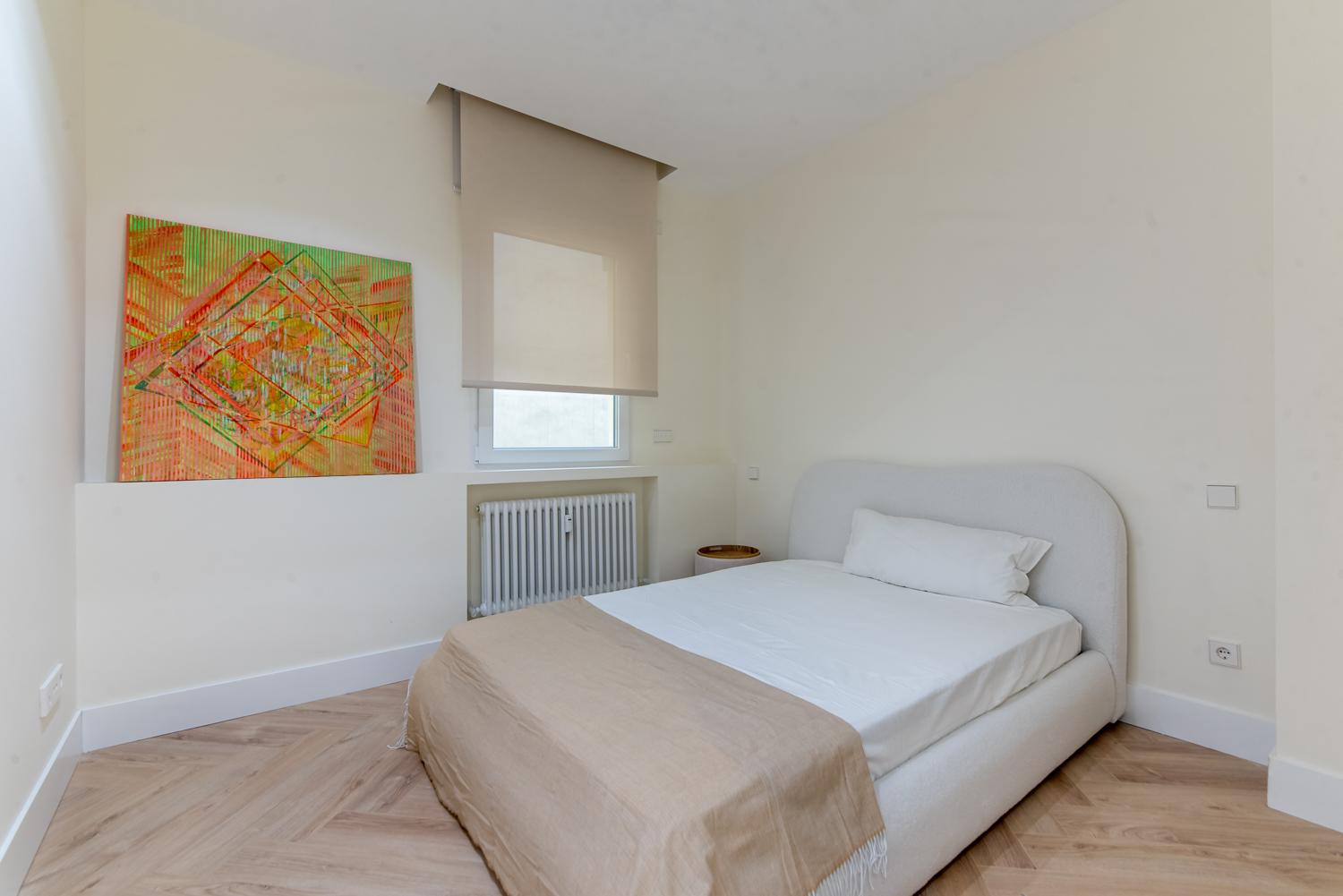  te koop appartement Moncloa-Argüelles Madrid Capital 39