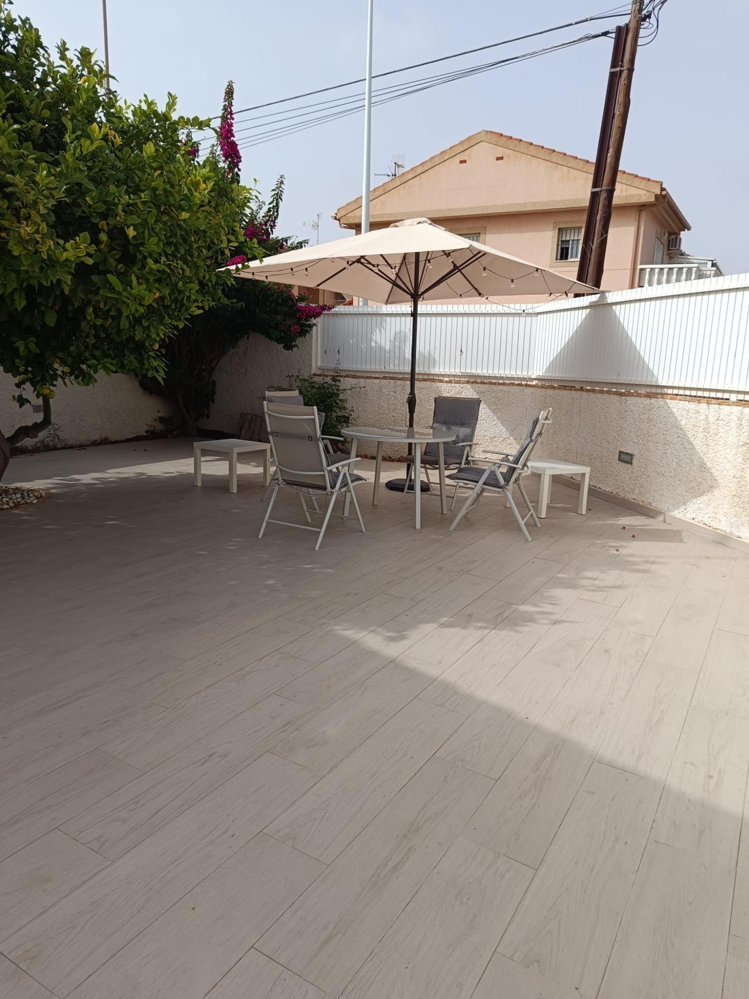 te koop huis Santiago De La Ribera Mar Menor 15