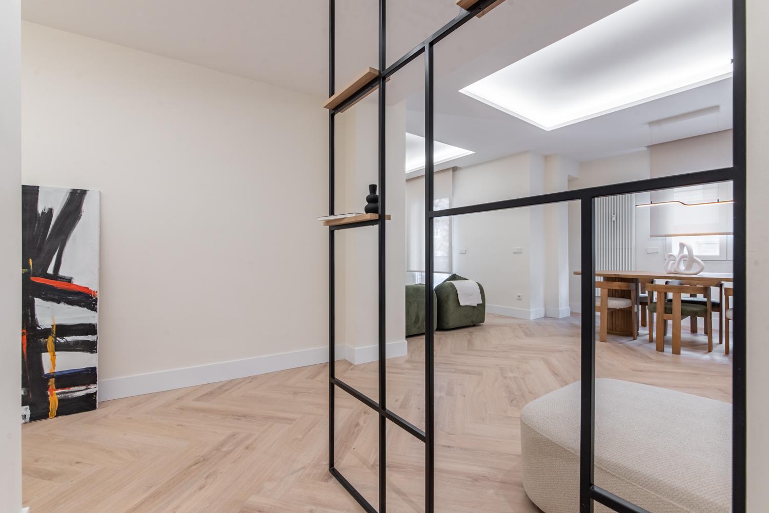  te koop appartement Moncloa-Argüelles Madrid Capital 49