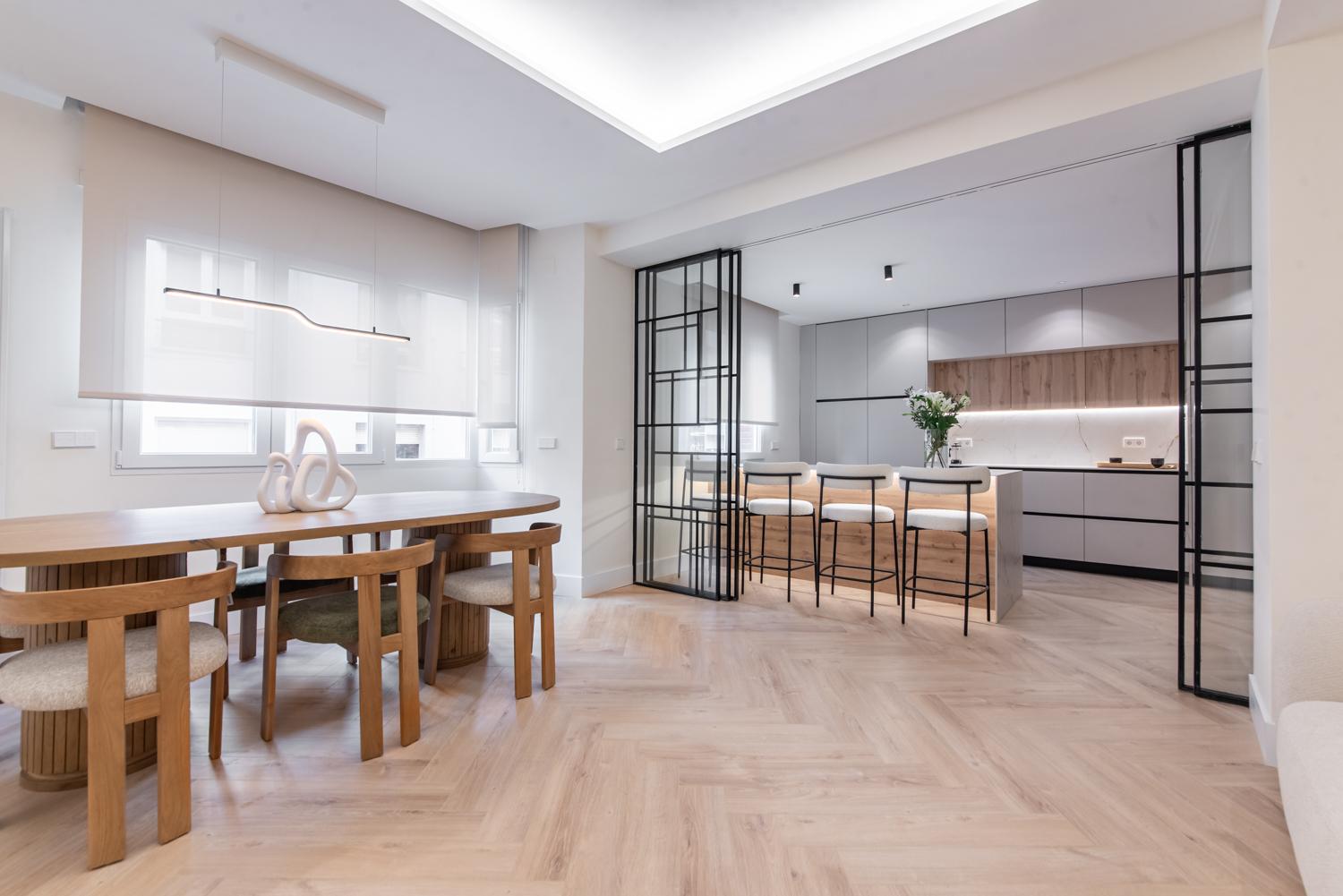  te koop appartement Moncloa-Argüelles Madrid Capital 3