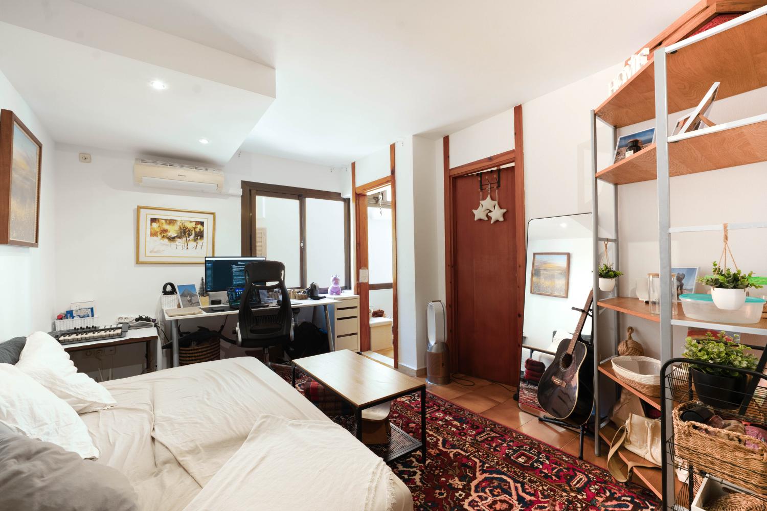 te koop appartement Illetas Ponent 9