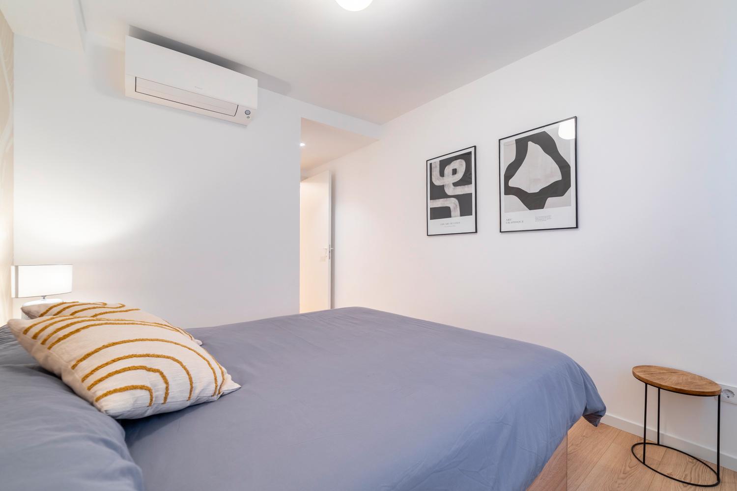  te koop appartement Centro-Palacio Real Madrid Capital 15