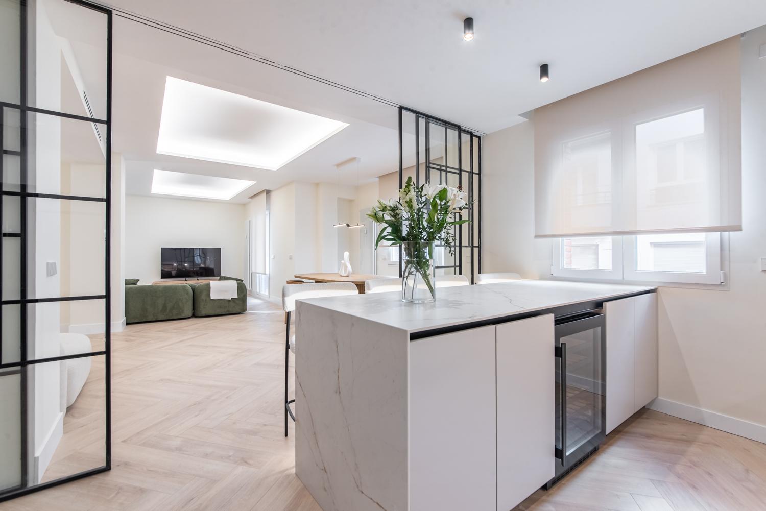  te koop appartement Moncloa-Argüelles Madrid Capital 58