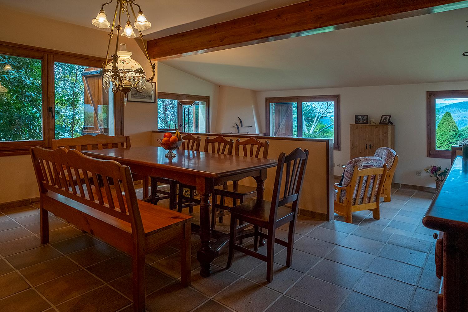  te koop villa Vallfogona De Ripollès Ripollès 3