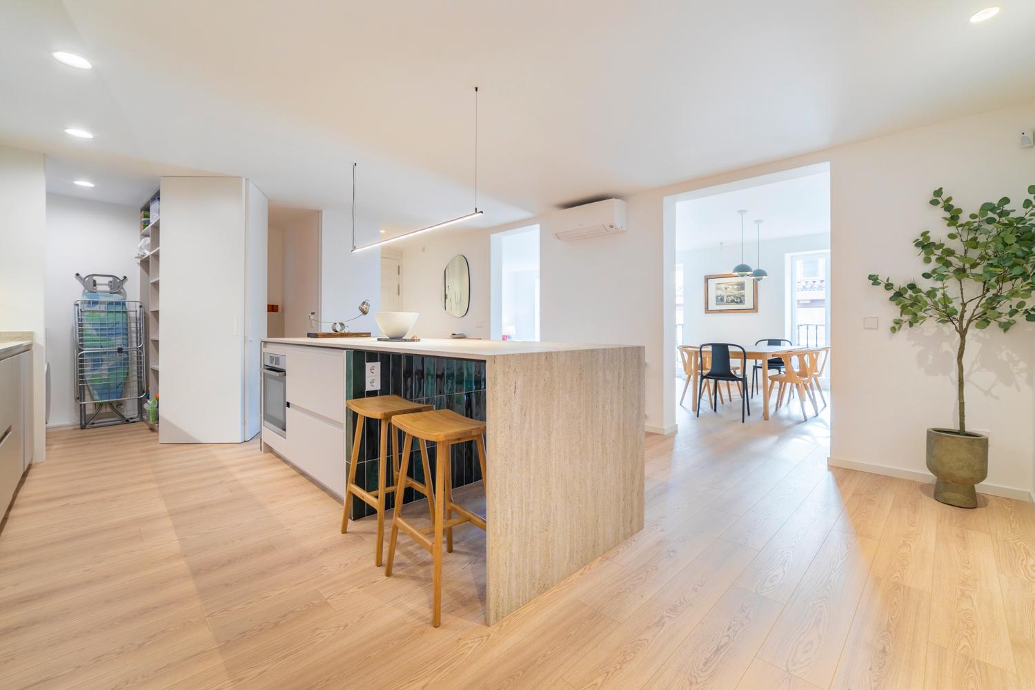  te koop appartement Centro-Palacio Real Madrid Capital 24