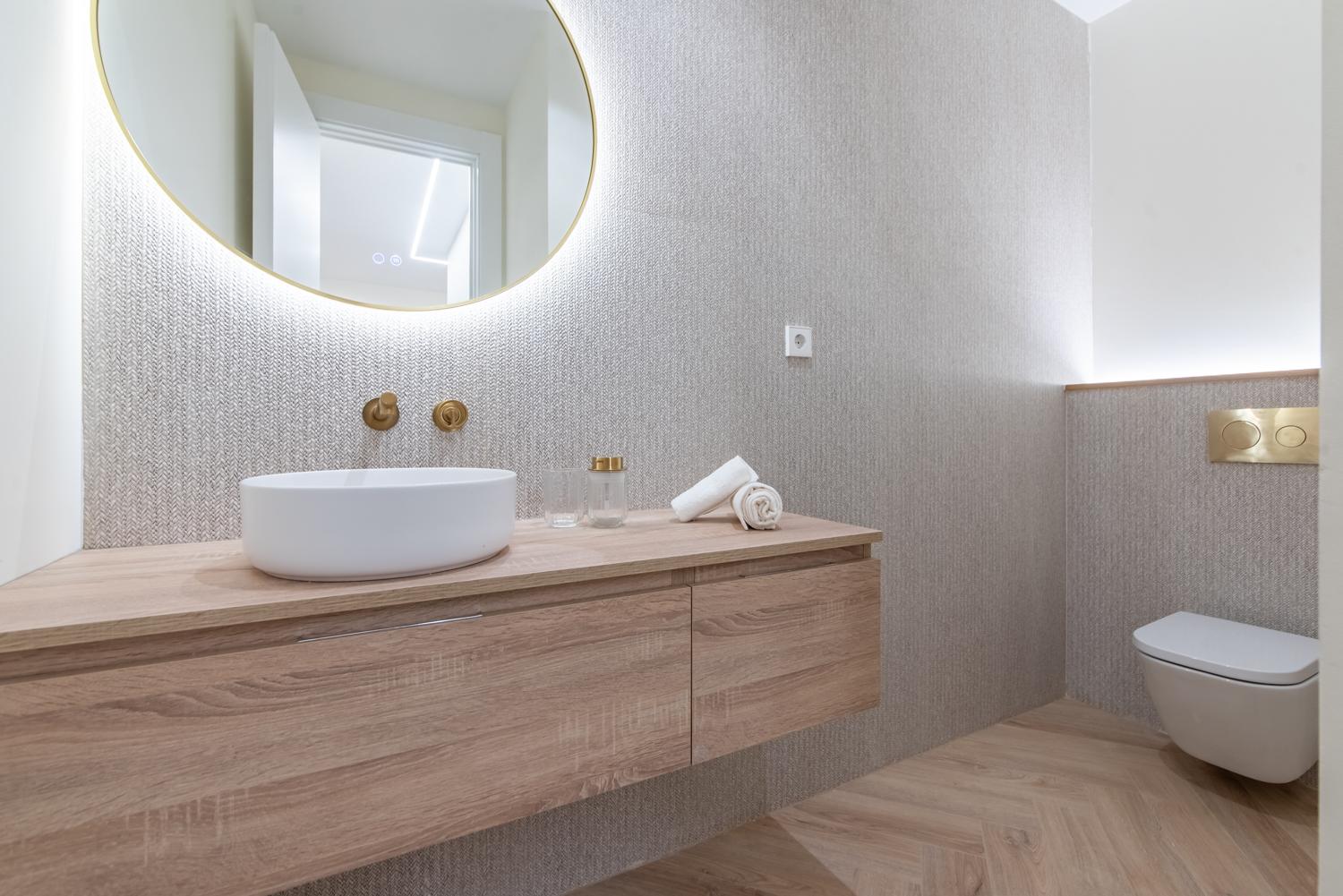  te koop appartement Moncloa-Argüelles Madrid Capital 48