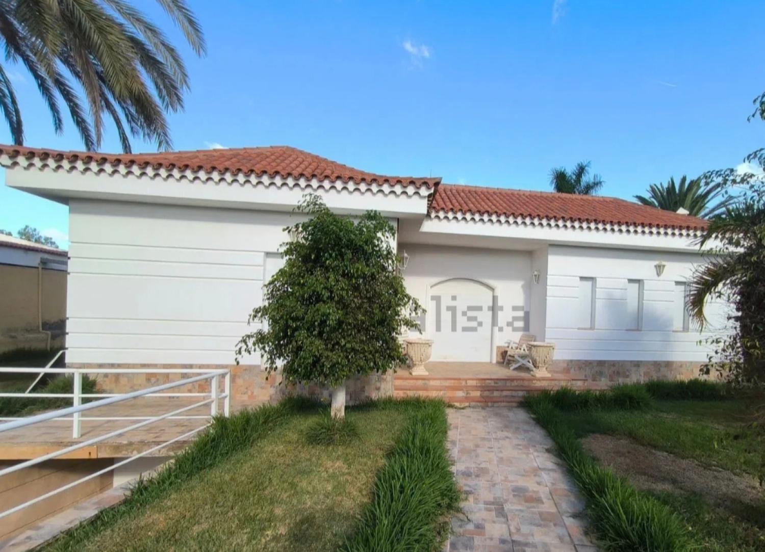  te koop villa Maspalomas Área Sur 5