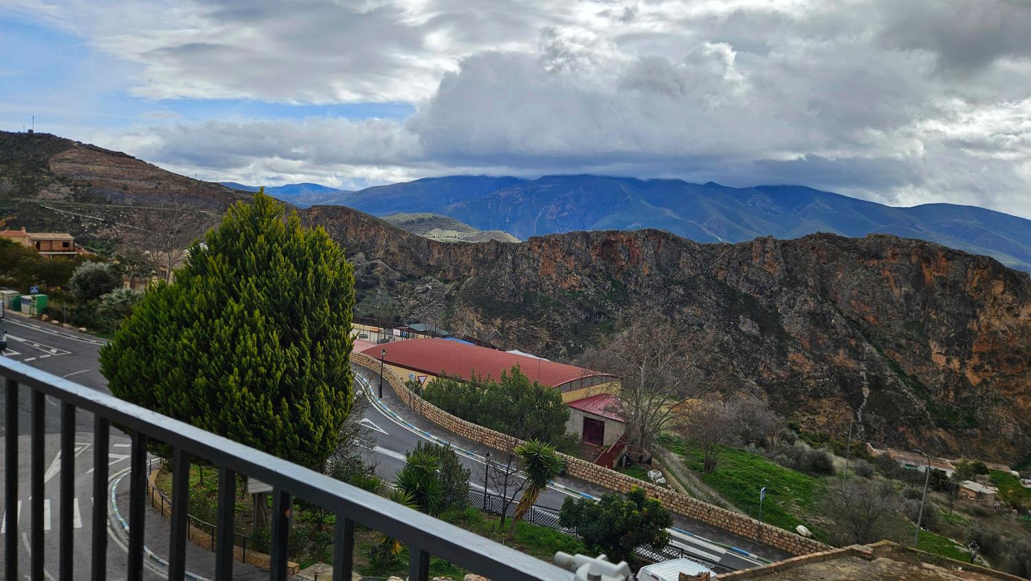  te koop appartement Lanjarón Alpujarra Granadina 1