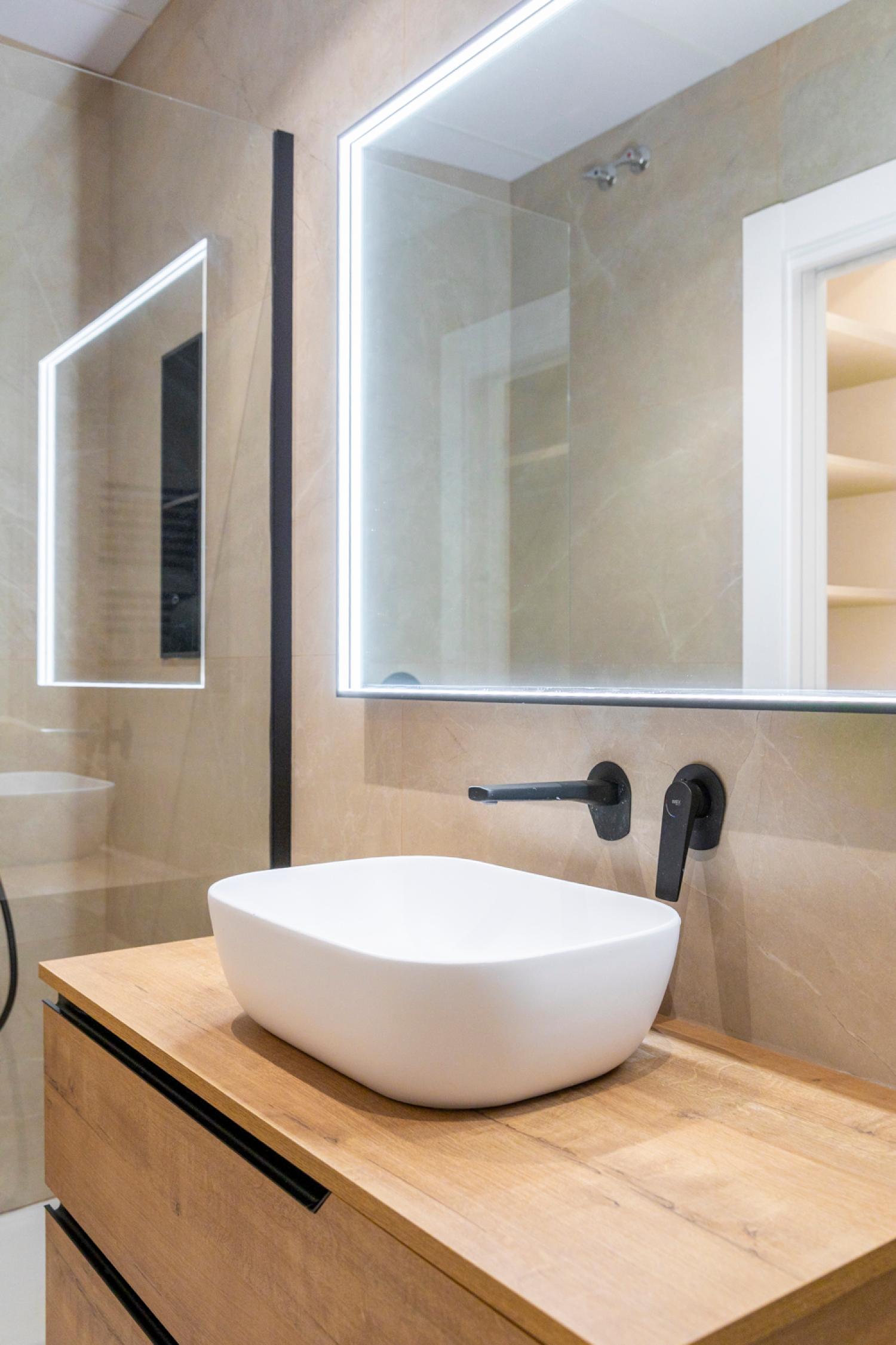  te koop appartement Moncloa-Argüelles Madrid Capital 6