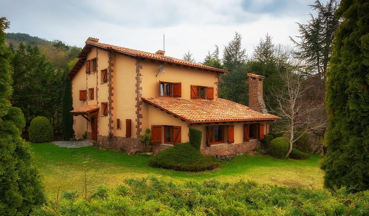  te koop villa Vallfogona De Ripollès Ripollès 9