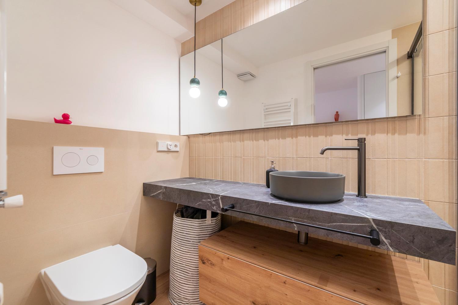  te koop appartement Centro-Palacio Real Madrid Capital 8