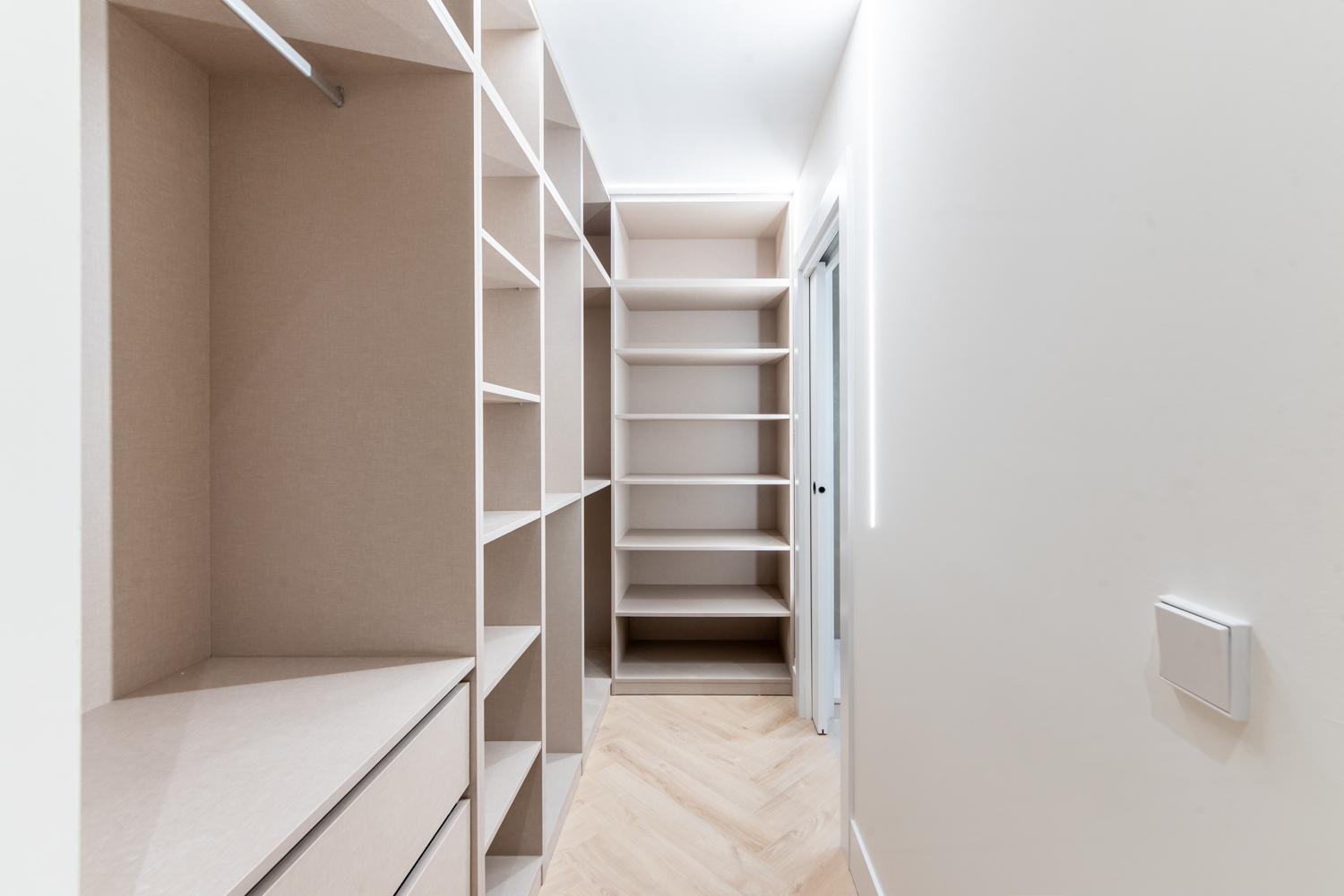  te koop appartement Moncloa-Argüelles Madrid Capital 41