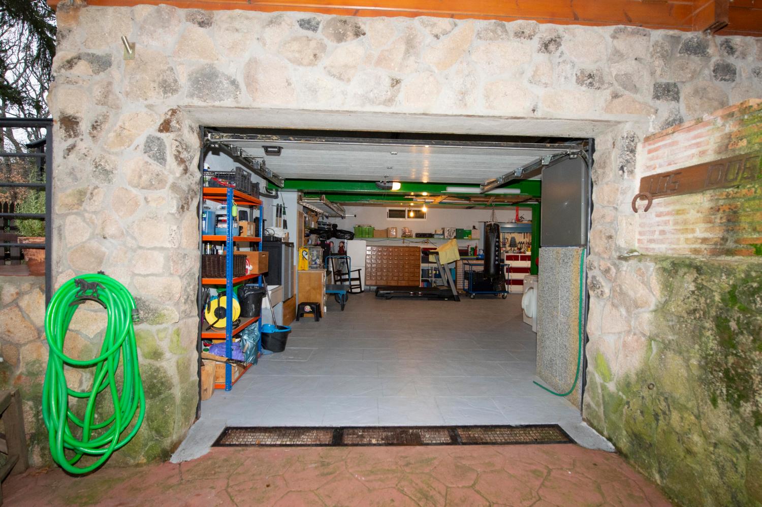  te koop villa San Rafael Segovia Sur 5