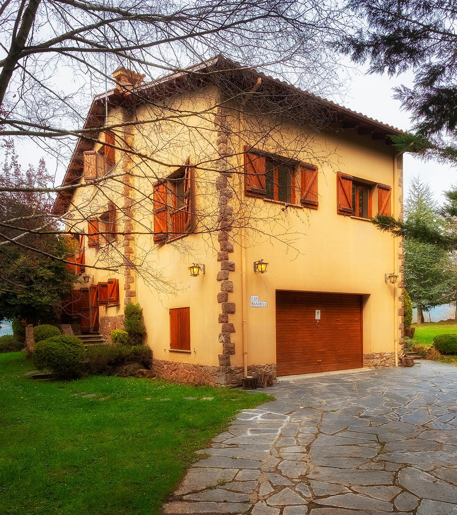  te koop villa Vallfogona De Ripollès Ripollès 12