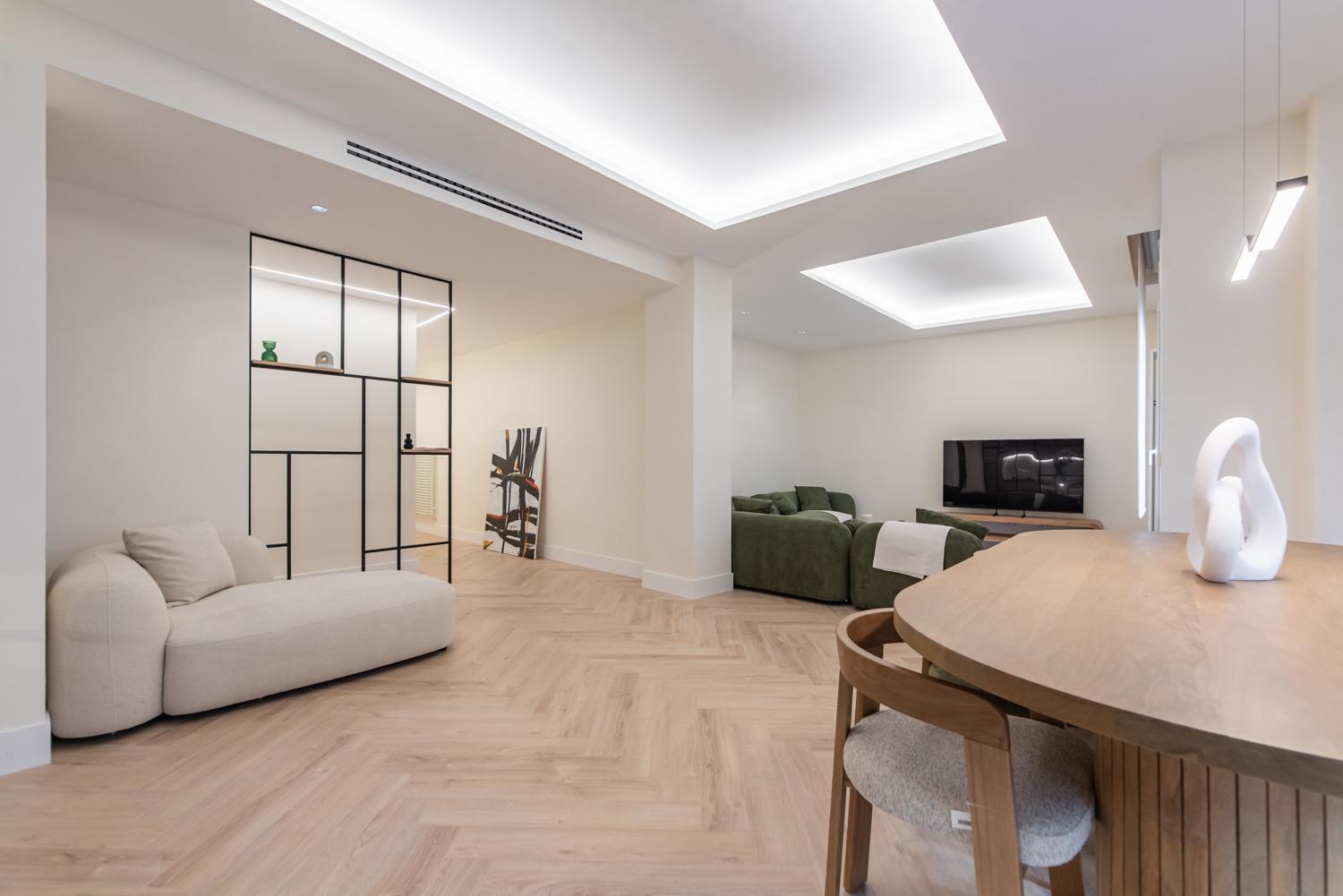  te koop appartement Moncloa-Argüelles Madrid Capital 54