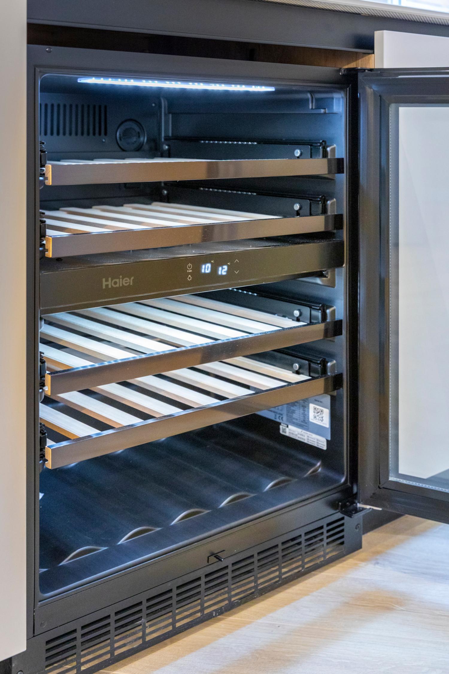  te koop appartement Moncloa-Argüelles Madrid Capital 11