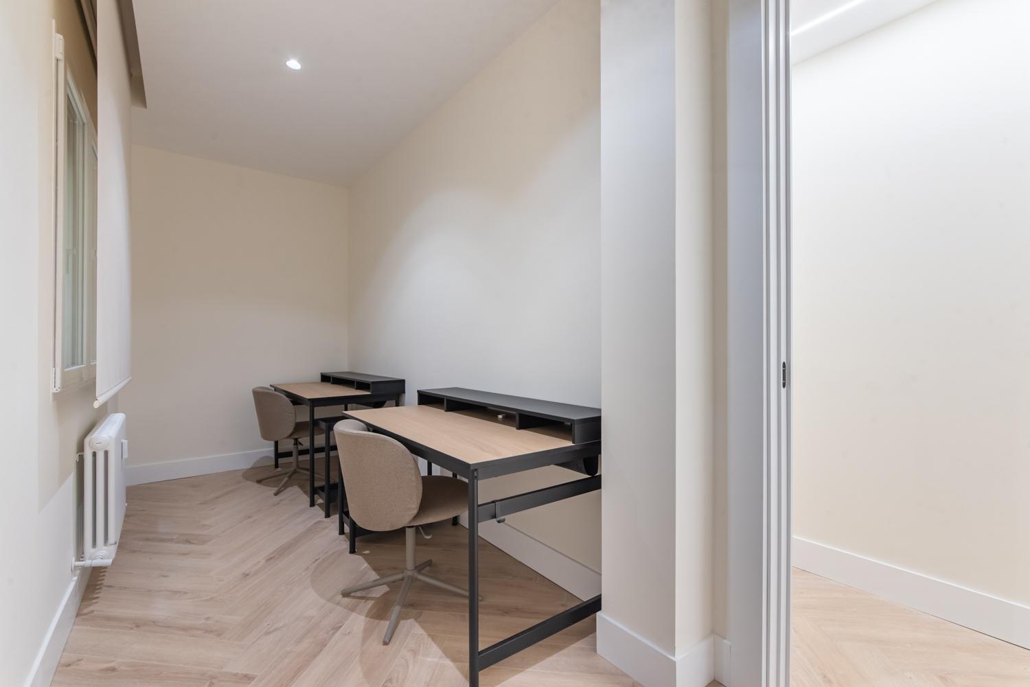  te koop appartement Moncloa-Argüelles Madrid Capital 37