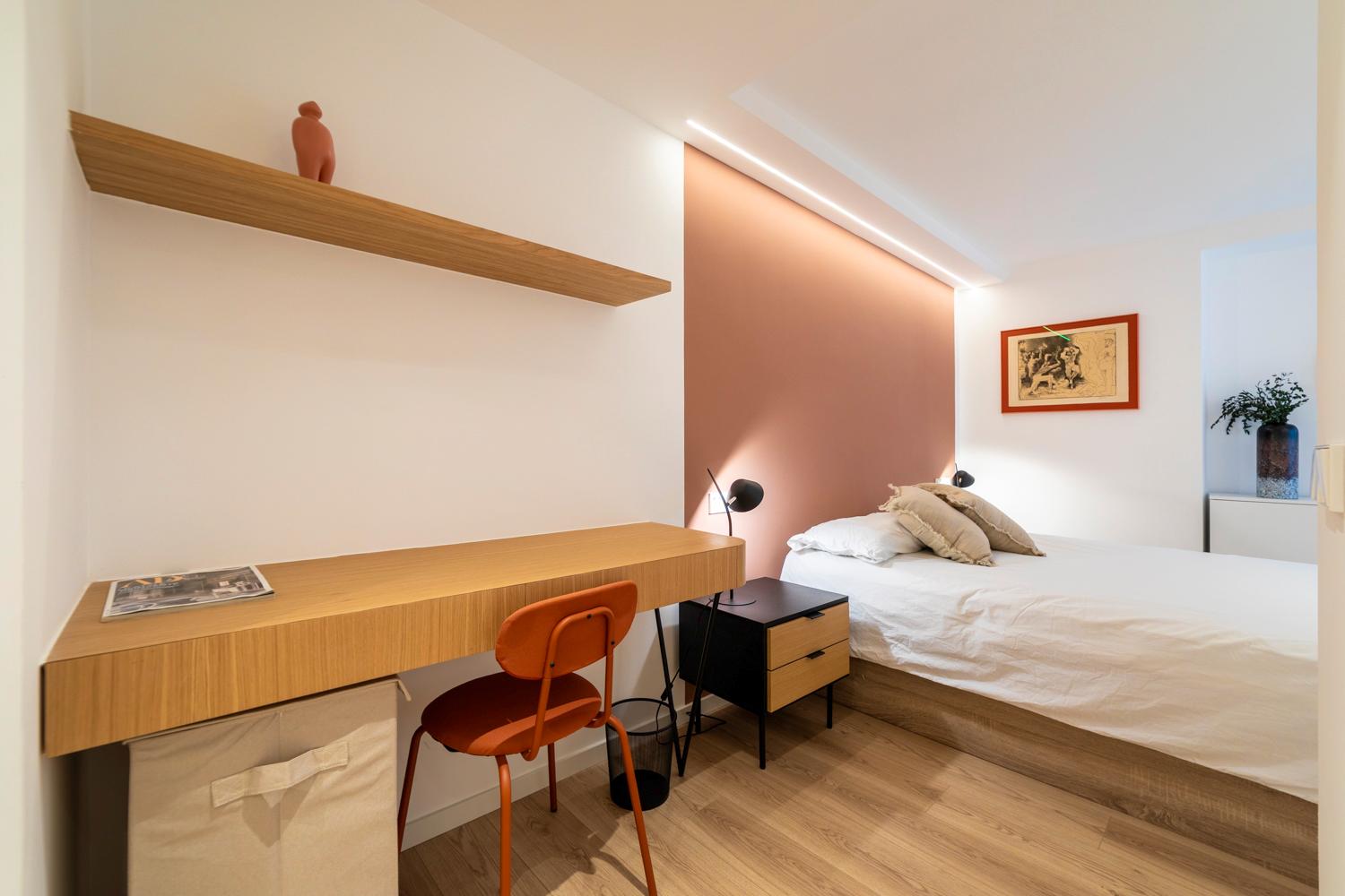  te koop appartement Centro-Palacio Real Madrid Capital 9