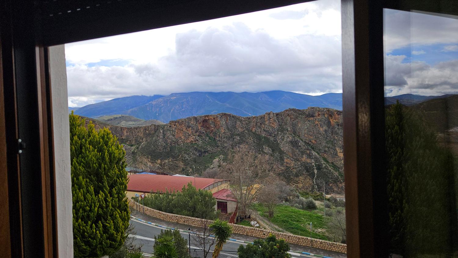  te koop appartement Lanjarón Alpujarra Granadina 12