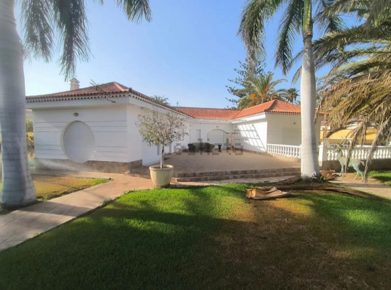  te koop villa Maspalomas Área Sur 1