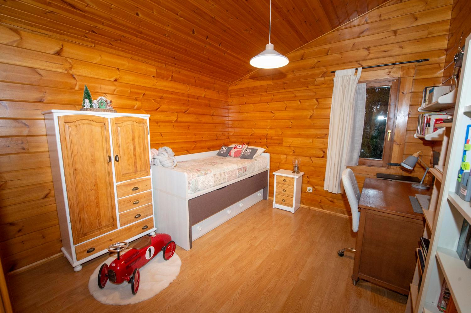  te koop villa San Rafael Segovia Sur 12