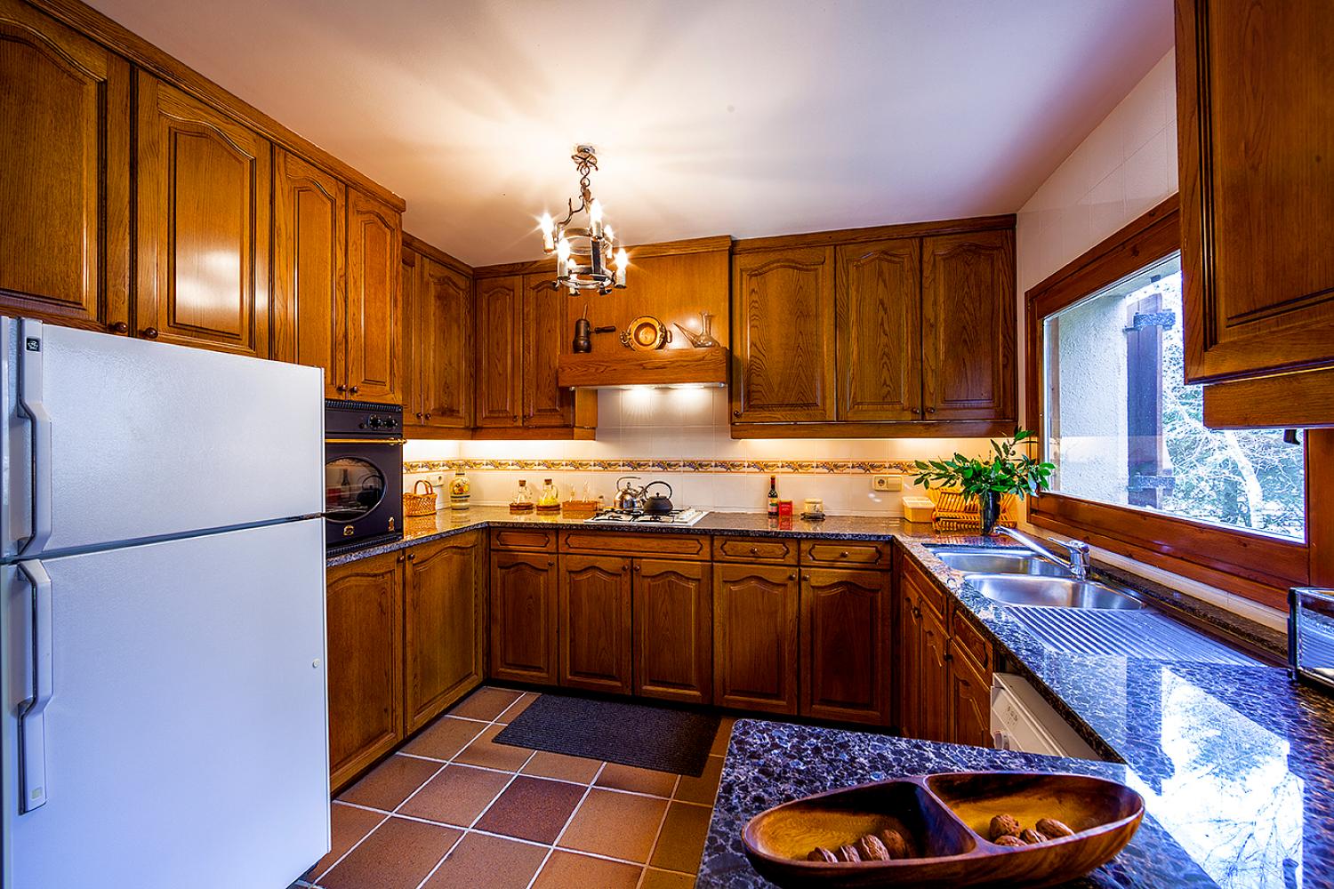  te koop villa Vallfogona De Ripollès Ripollès 7