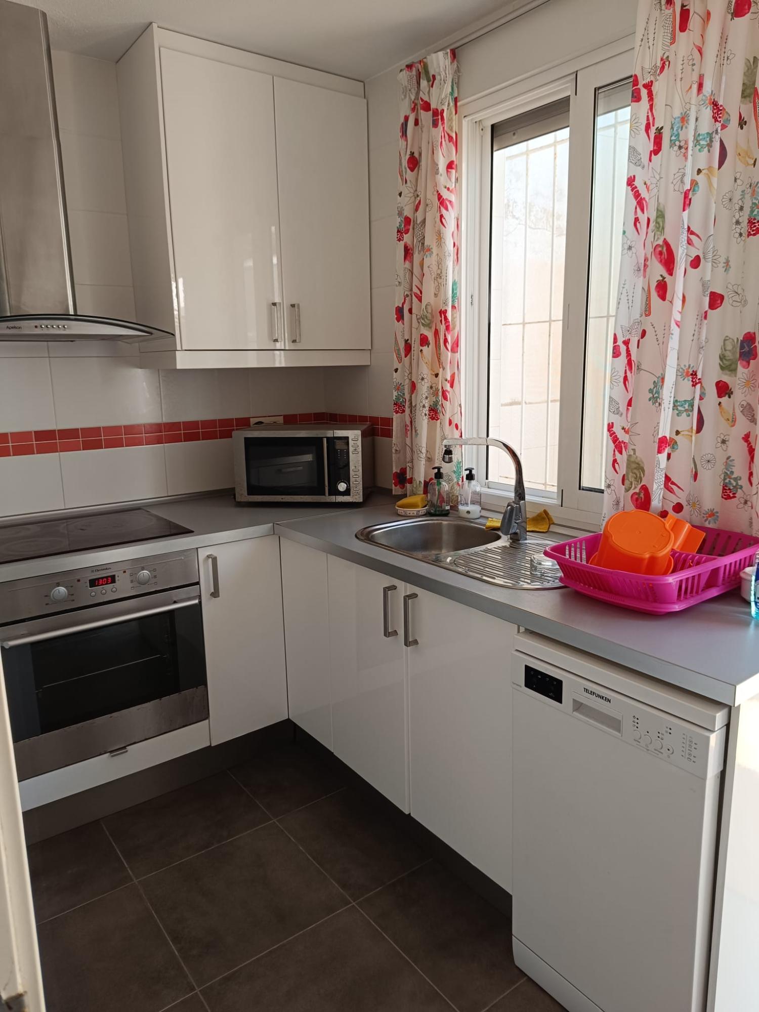 te koop huis Santiago De La Ribera Mar Menor 2